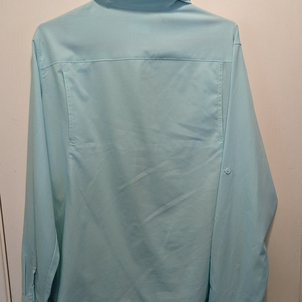 Columbia omni-shield